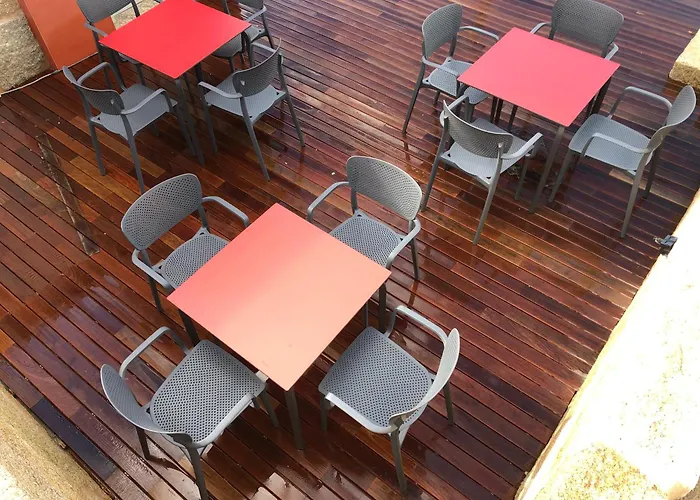 Hotel Villa México